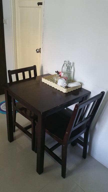 Charoen Apartment Hotel Trang Exterior foto
